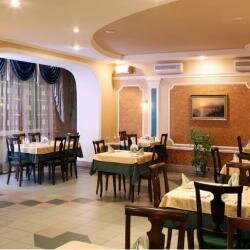 Гостиница Эврика Йошкар-Ола-234