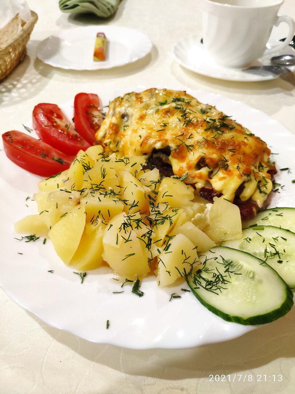 Гостиница Эврика Йошкар-Ола-253