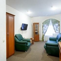 Гостиница Эврика Йошкар-Ола-178