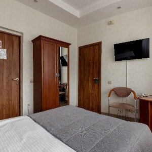 Гостиница Эврика Йошкар-Ола