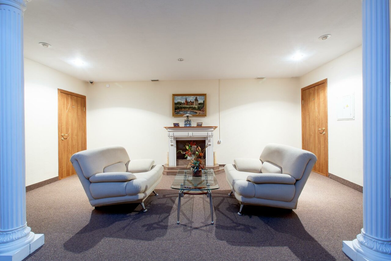 Гостиница Эврика Йошкар-Ола-145