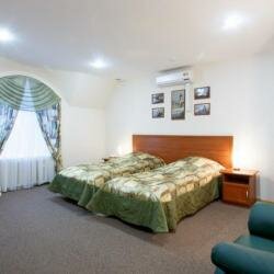 Гостиница Эврика Йошкар-Ола-152