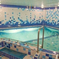 Гостиница Эврика Йошкар-Ола-191