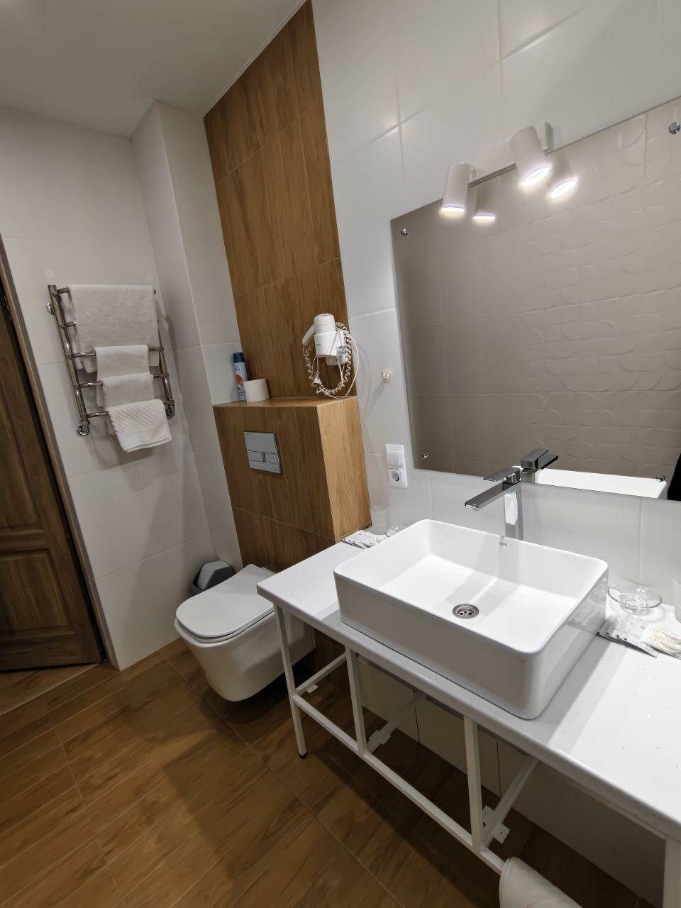 Гостиница Эврика Йошкар-Ола