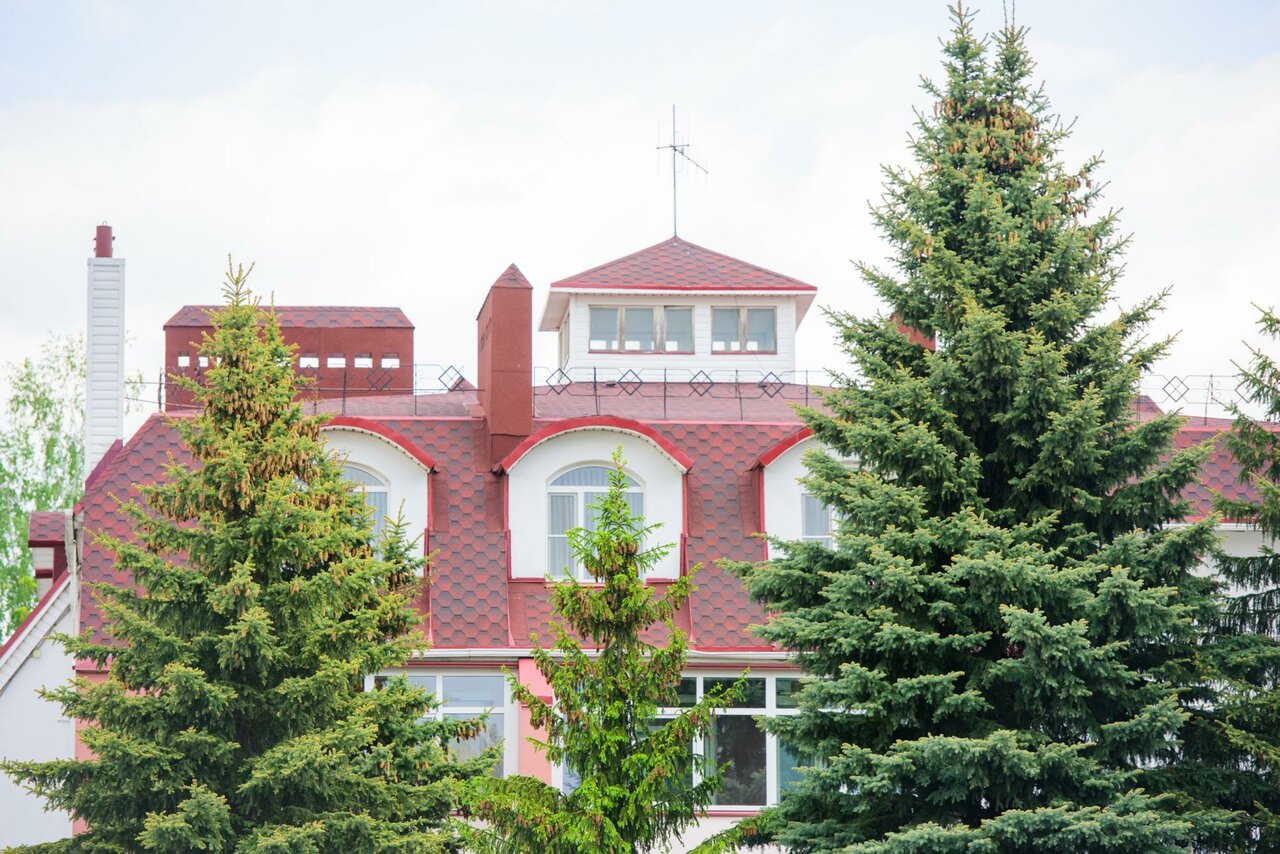 Гостиница Эврика Йошкар-Ола-13