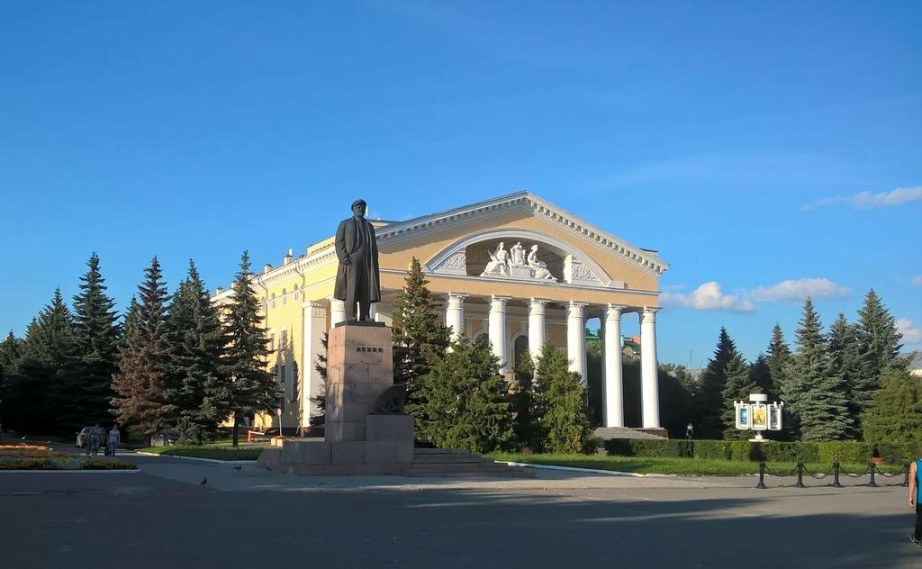 Гостиница Эврика Йошкар-Ола-11