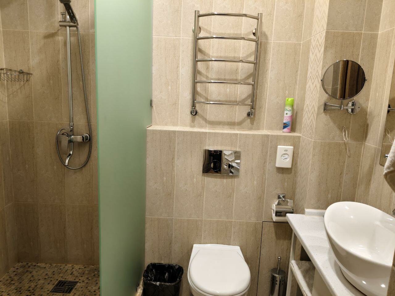 Гостиница Эврика Йошкар-Ола