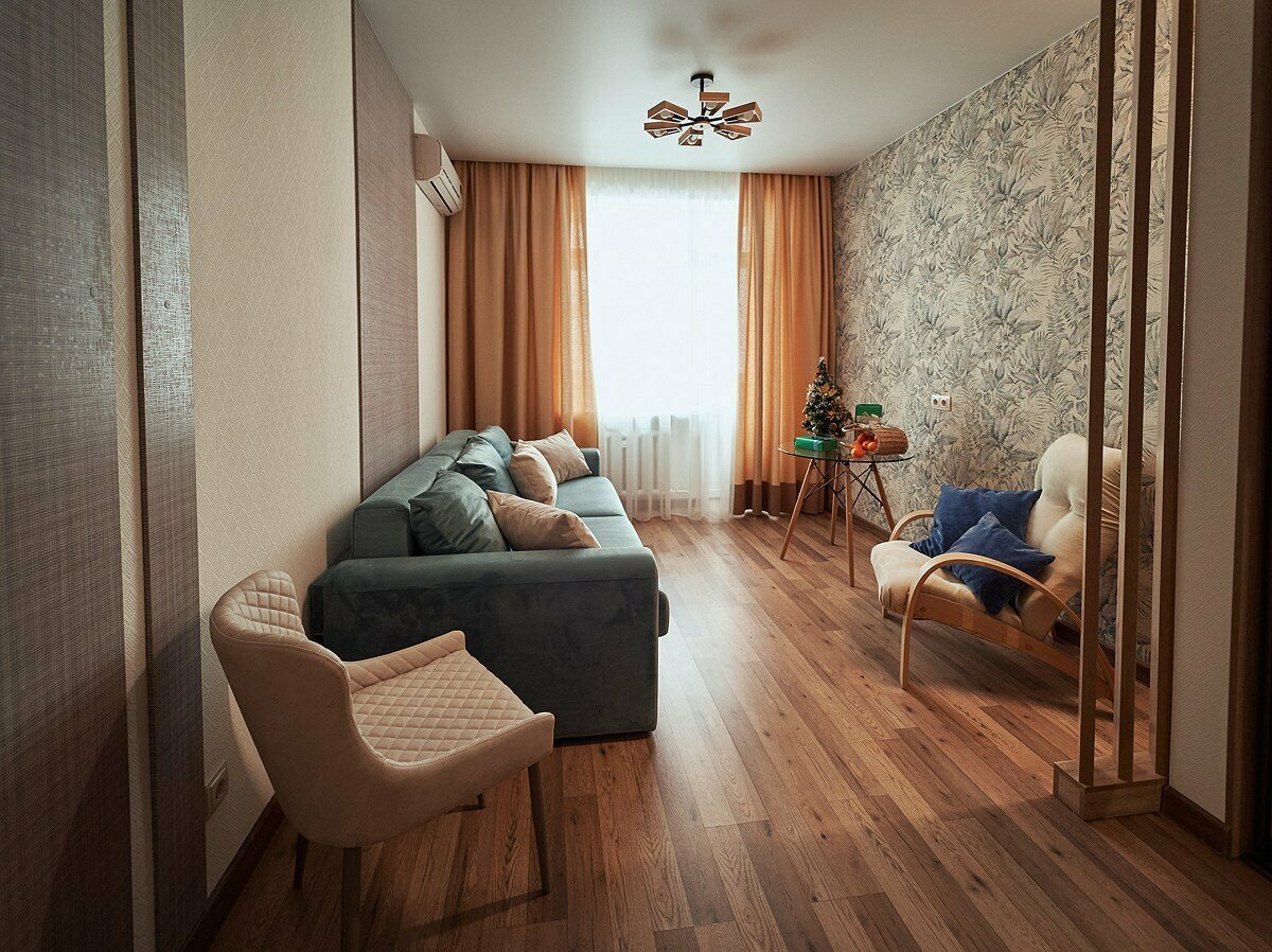 Гостиница Эврика Йошкар-Ола