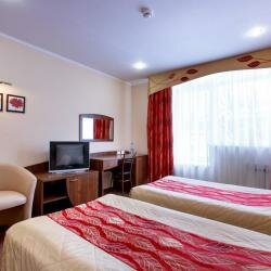 Гостиница Эврика Йошкар-Ола-190