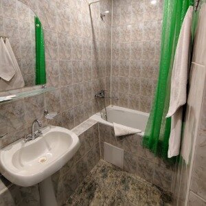 Гостиница Эврика Йошкар-Ола