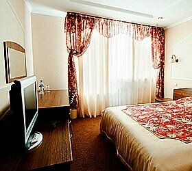 Гостиница Эврика Йошкар-Ола-194