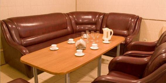 Гостиница Эврика Йошкар-Ола-140