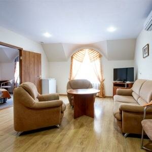 Гостиница Эврика Йошкар-Ола