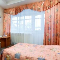 Гостиница Эврика Йошкар-Ола-166