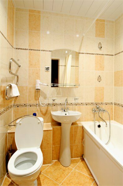 Гостиница Эврика Йошкар-Ола