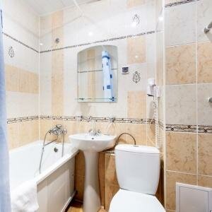 Гостиница Эврика Йошкар-Ола