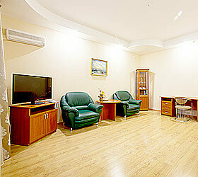 Гостиница Эврика Йошкар-Ола-113