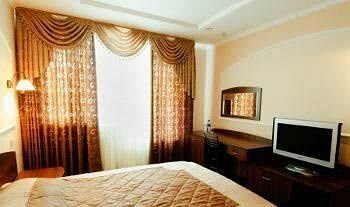 Гостиница Эврика Йошкар-Ола-120