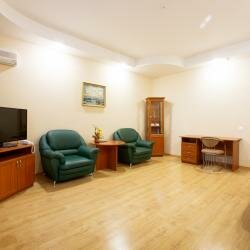 Гостиница Эврика Йошкар-Ола-168