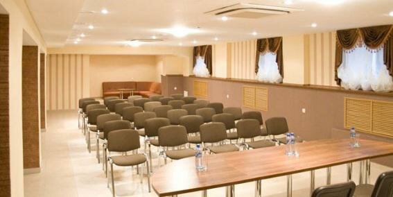 Гостиница Эврика Йошкар-Ола-236