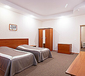 Гостиница Эврика Йошкар-Ола-98