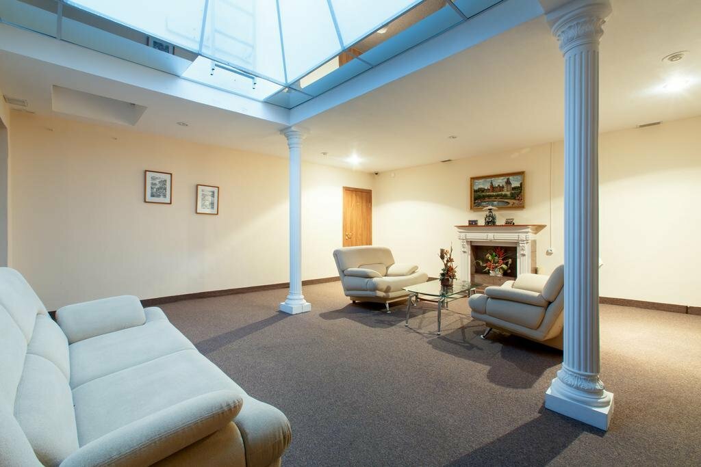 Гостиница Эврика Йошкар-Ола-109