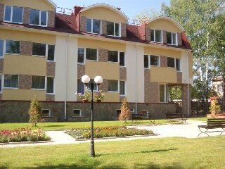 Гостиница Эврика Йошкар-Ола-89