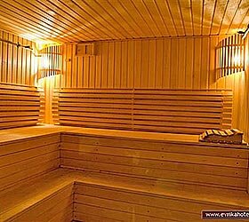 Гостиница Эврика Йошкар-Ола-39