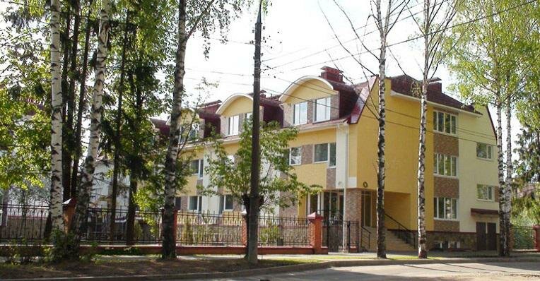 Гостиница Эврика Йошкар-Ола-49