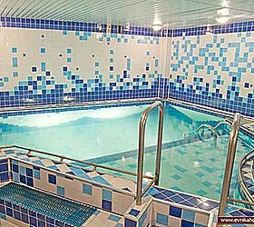 Гостиница Эврика Йошкар-Ола-114