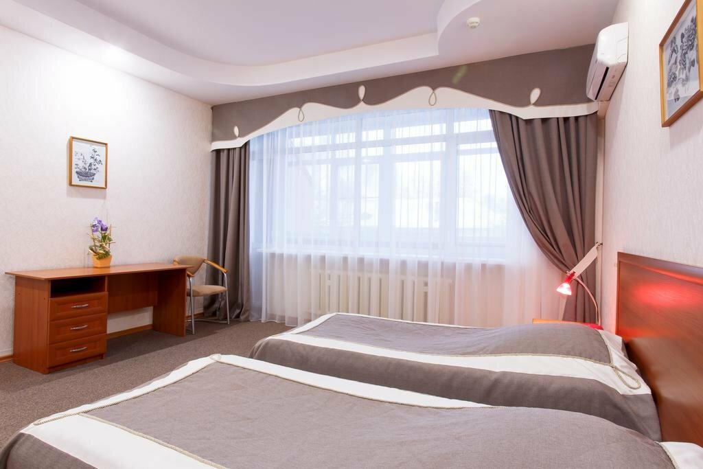 Гостиница Эврика Йошкар-Ола-60