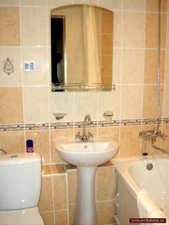 Гостиница Эврика Йошкар-Ола-173