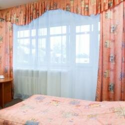 Гостиница Эврика Йошкар-Ола-50