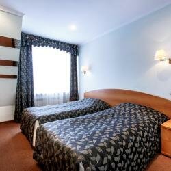 Гостиница Эврика Йошкар-Ола-119