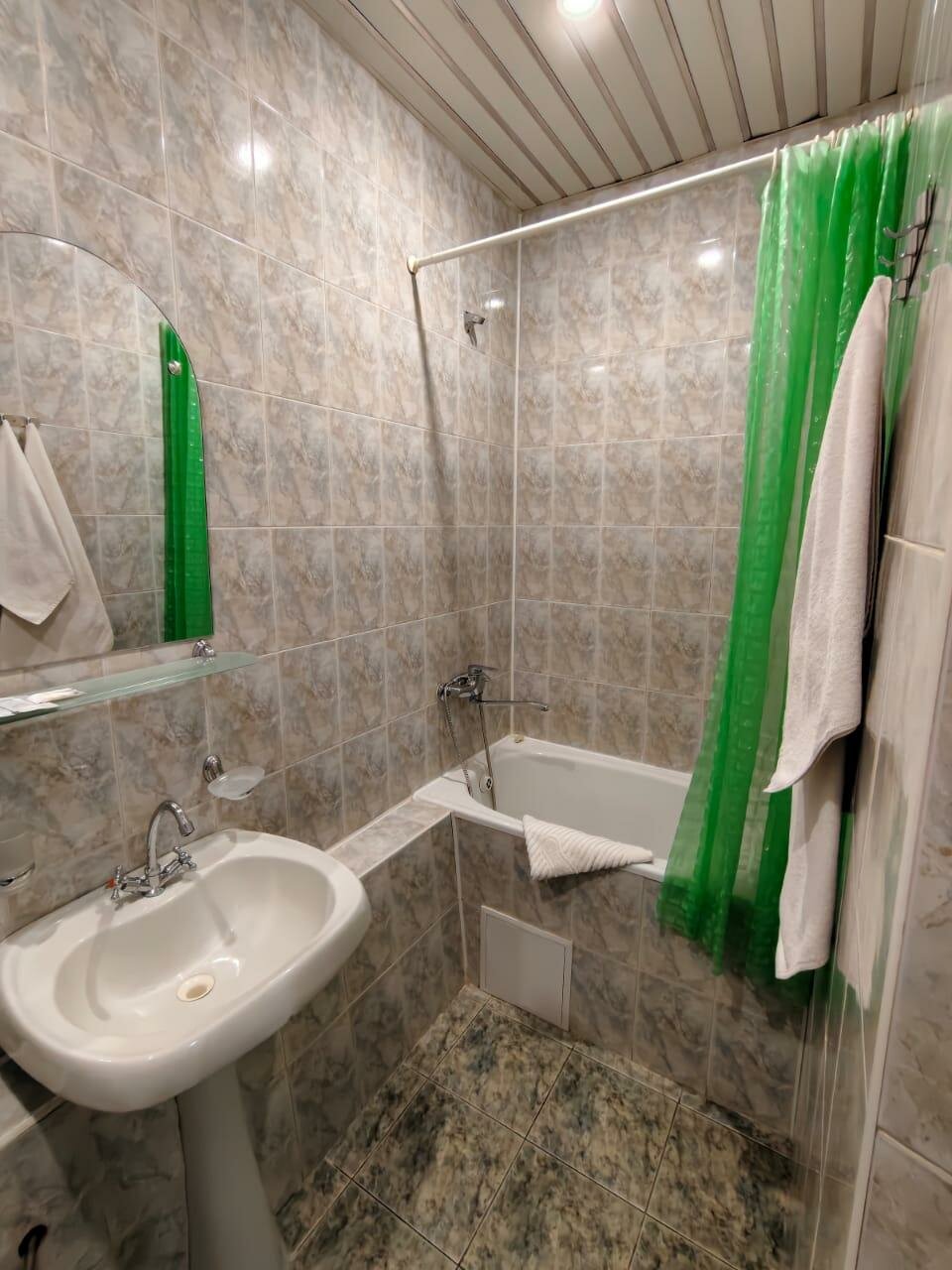 Гостиница Эврика Йошкар-Ола