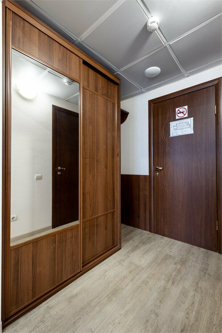 Гостиница Эврика Йошкар-Ола