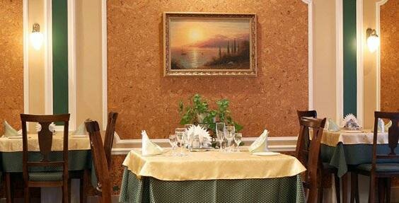 Гостиница Эврика Йошкар-Ола-239