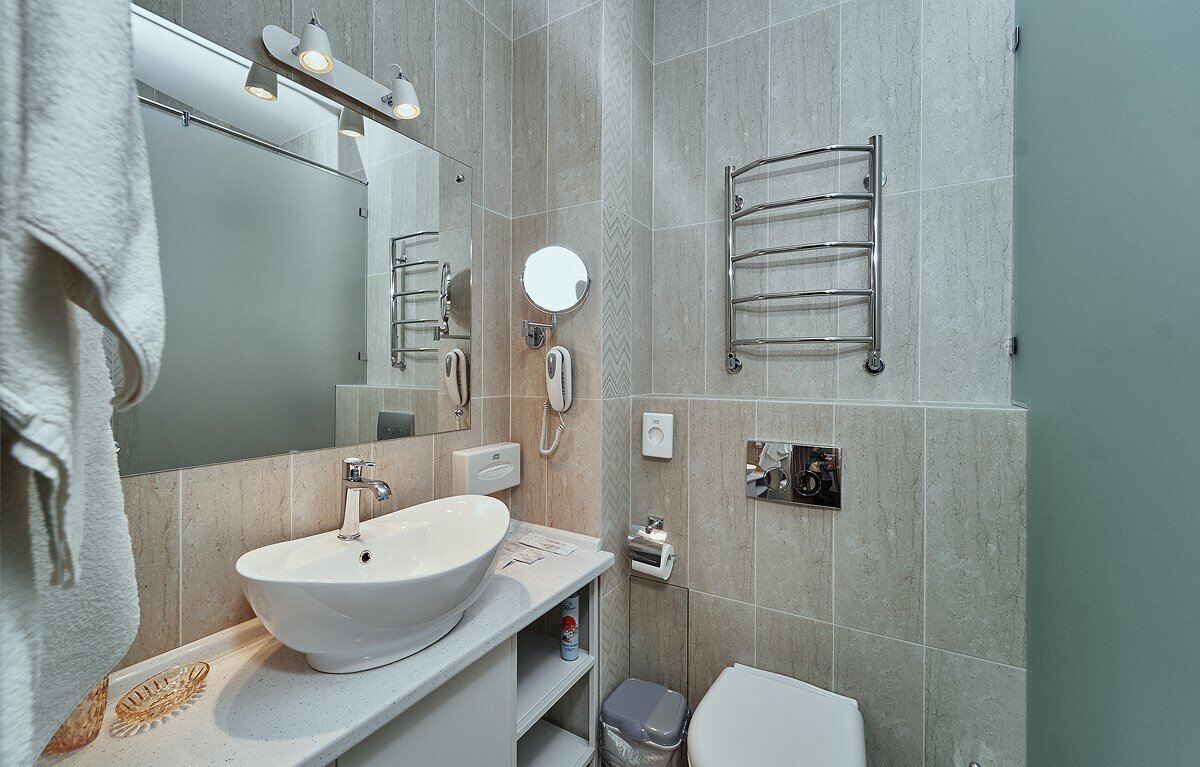 Гостиница Эврика Йошкар-Ола