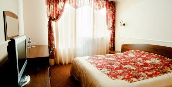 Гостиница Эврика Йошкар-Ола-209