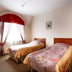 Гостиница Эврика Йошкар-Ола-227