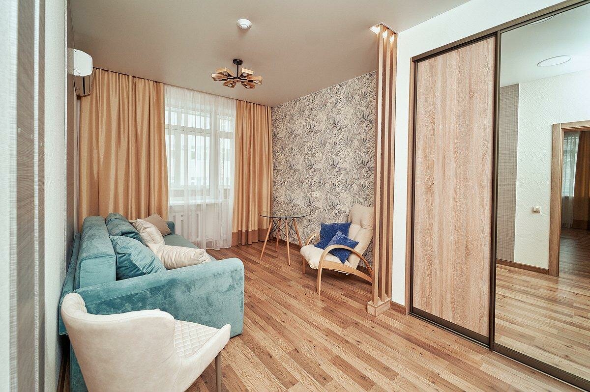 Гостиница Эврика Йошкар-Ола-64