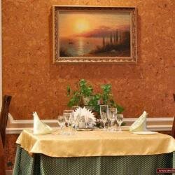 Гостиница Эврика Йошкар-Ола-213