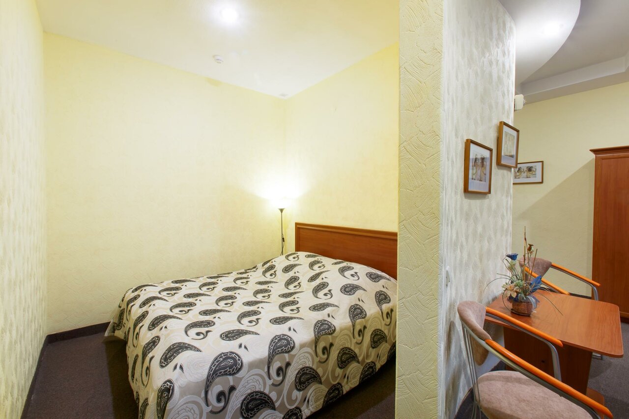 Гостиница Эврика Йошкар-Ола-232