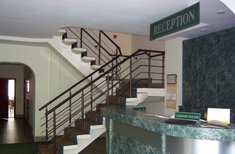 Гостиница Эврика Йошкар-Ола-47