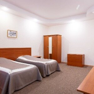 Гостиница Эврика Йошкар-Ола