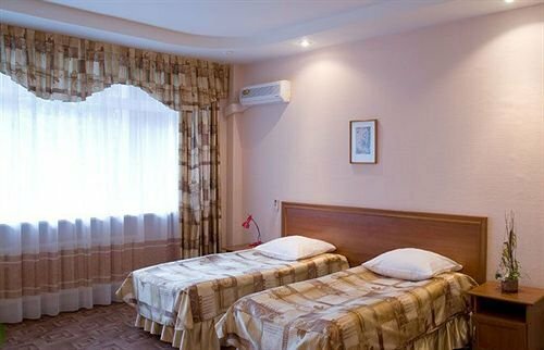 Гостиница Эврика Йошкар-Ола-183