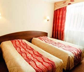 Гостиница Эврика Йошкар-Ола-153