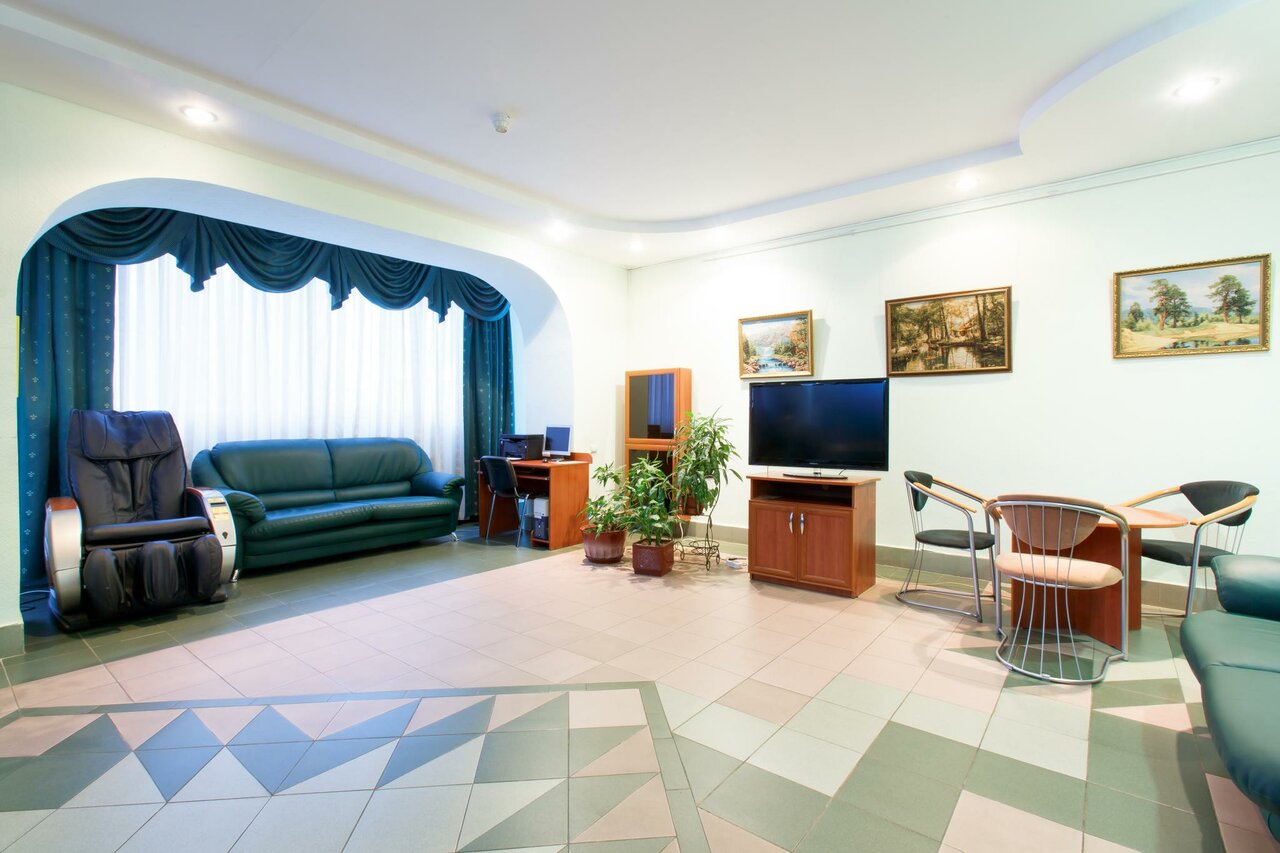 Гостиница Эврика Йошкар-Ола-83