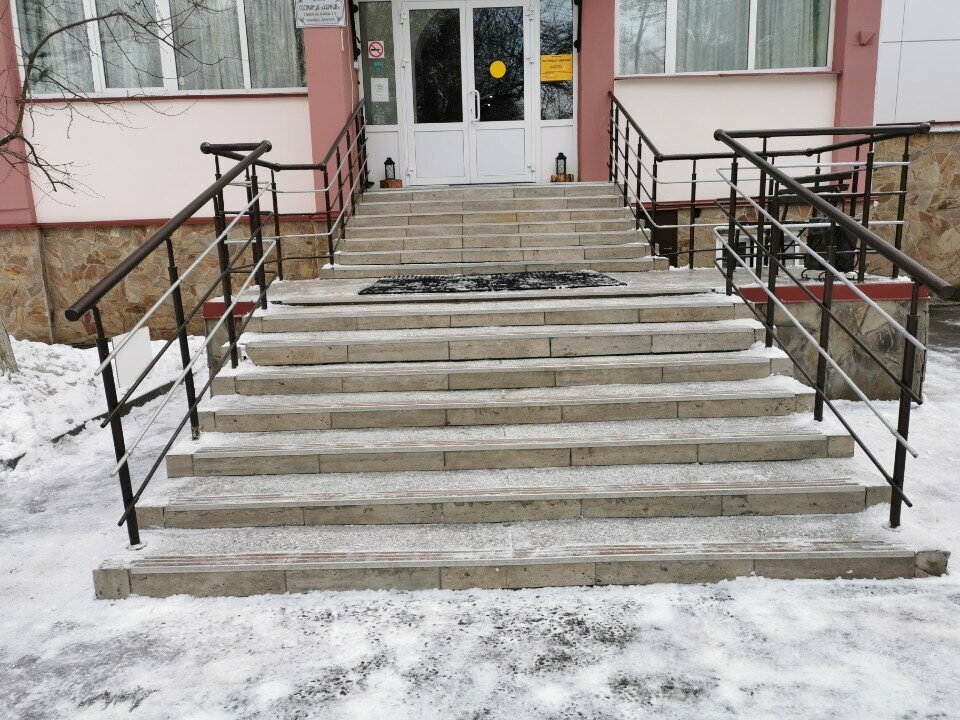 Гостиница Эврика Йошкар-Ола-44