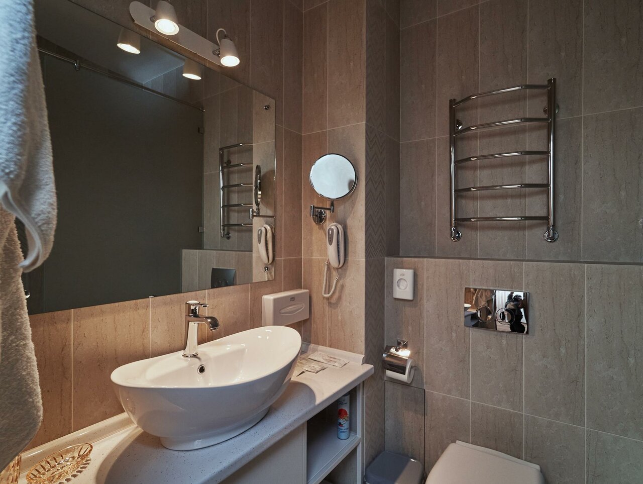 Гостиница Эврика Йошкар-Ола-43